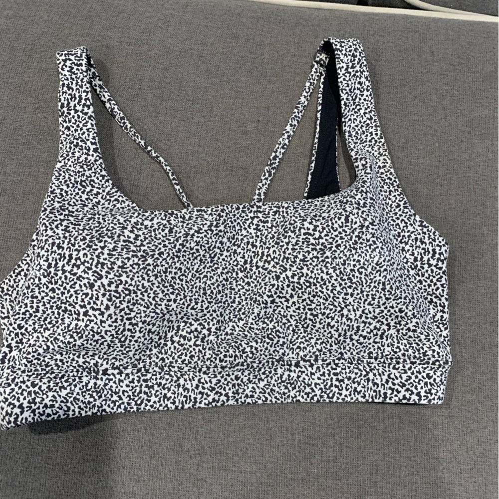 Altheta sports bra